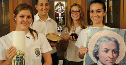 De La Salle College Cronulla - Schools Australia 5