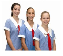 Our Lady Of Mercy College Burraneer - Schools Australia 1