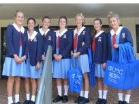 Our Lady Of Mercy College Burraneer - Schools Australia 5
