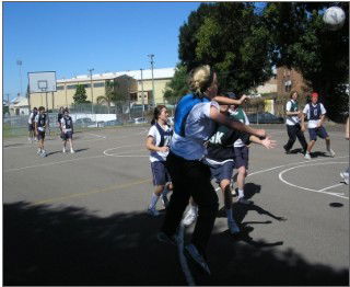 All Saints College St Peter's Campus - Schools Australia 1