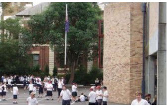 All Saints College St Peter's Campus - Schools Australia 3