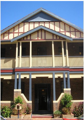 All Saints College St Peter's Campus - Schools Australia 4