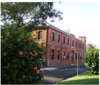 All Saints College St Peter's Campus - Schools Australia 5