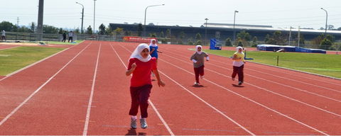 Iqra Grammar College - Schools Australia 2