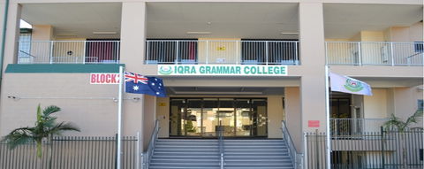 Iqra Grammar College - Schools Australia 3