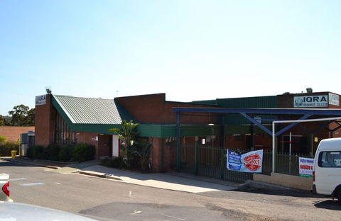 Iqra Grammar College - Schools Australia 4