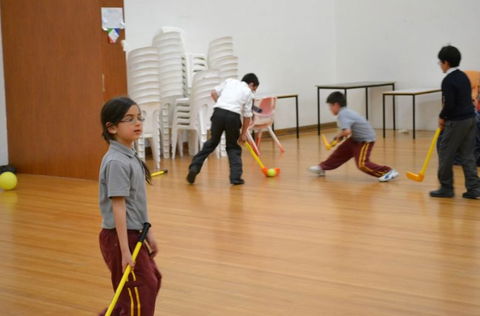 Iqra Grammar College - Schools Australia 5