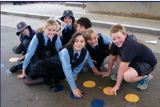 St Paul's Primary School Camden - Schools Australia 2