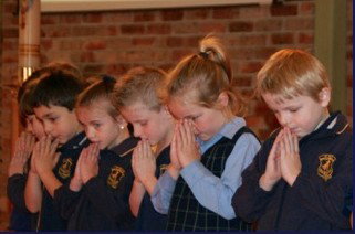 St Paul's Primary School Camden - Schools Australia 3