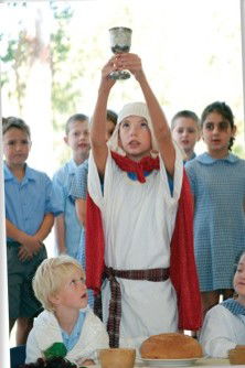 St Anthony's Catholic Primary School Picton - Schools Australia 3