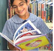 Holy Family Primary School Luddenham - Schools Australia 4