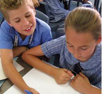 Holy Family Primary School Luddenham - Schools Australia 5
