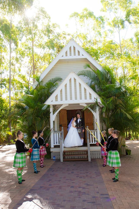 Rum City Highland Dance Studio - School Listing 4
