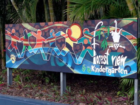 C & K Forestview Community Kindergarten - School Listing 4