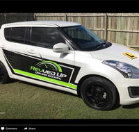 Revved Up Driving School - School Listing