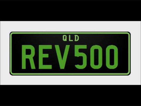 Revved Up Driving School - Schools Australia 3
