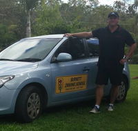 Burnett Driving School - School Listing