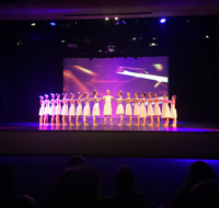 Dianne McLellan Dancers - Schools Australia