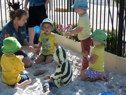 Eastside Little Learners Child Care Centre - Schools Australia 3