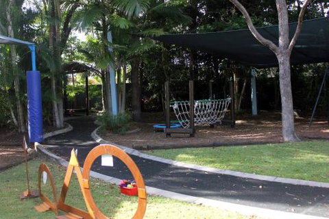 C & K Forestview Community Kindergarten - Schools Australia 1