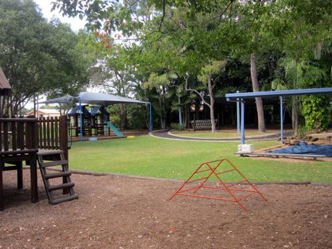 C & K Forestview Community Kindergarten - Schools Australia 2