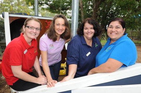 C & K Forestview Community Kindergarten - Schools Australia 3