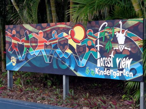 C & K Forestview Community Kindergarten - Schools Australia 4