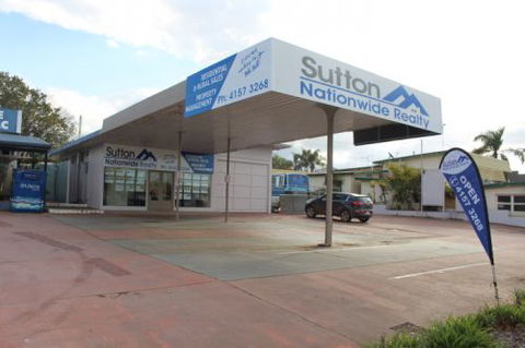 Sutton Nationwide Realty - Schools Australia 0