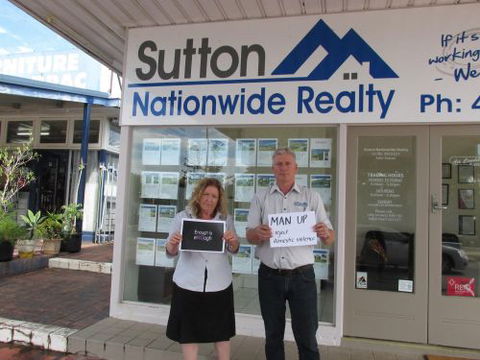 Sutton Nationwide Realty - Schools Australia 1
