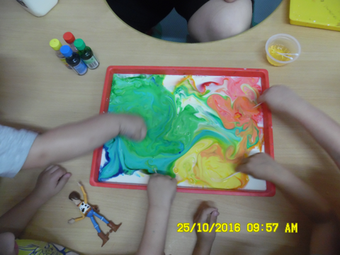 Eastside Little Learners Child Care Centre - School Listing 2