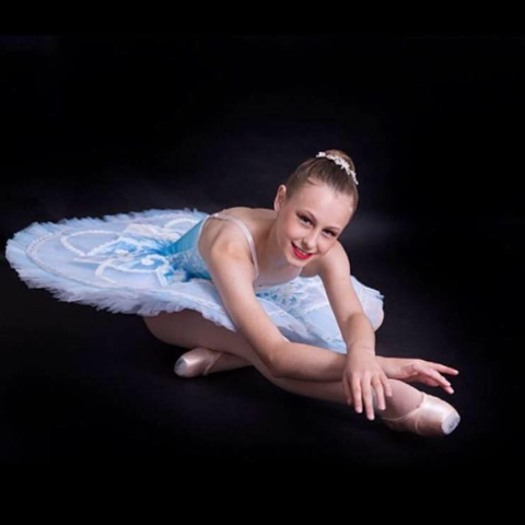 Dianne McLellan Dancers - Schools Australia 1