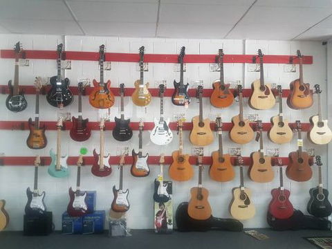 Alive Music - Schools Australia 3
