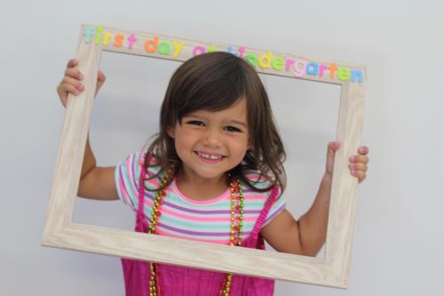 FDC Footprints Kindergarten Bundaberg
