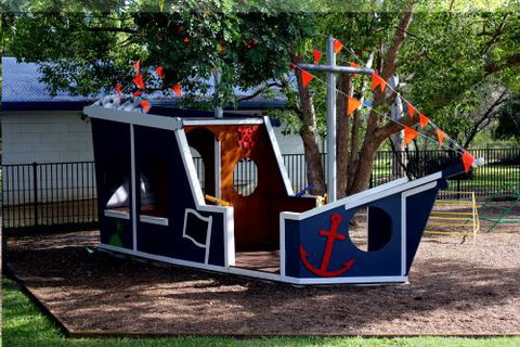 C & K Forestview Community Kindergarten - Schools Australia 0