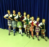Rum City Highland Dance Studio - School Listing