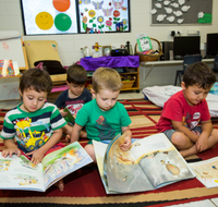 St Mary MacKillop Early Learning Centre - Schools Australia