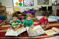 St Mary MacKillop Early Learning Centre