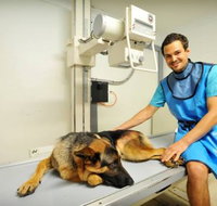 Pacific Vetcare - Schools Australia