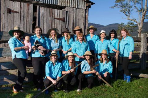 Pacific Vetcare - Schools Australia 11