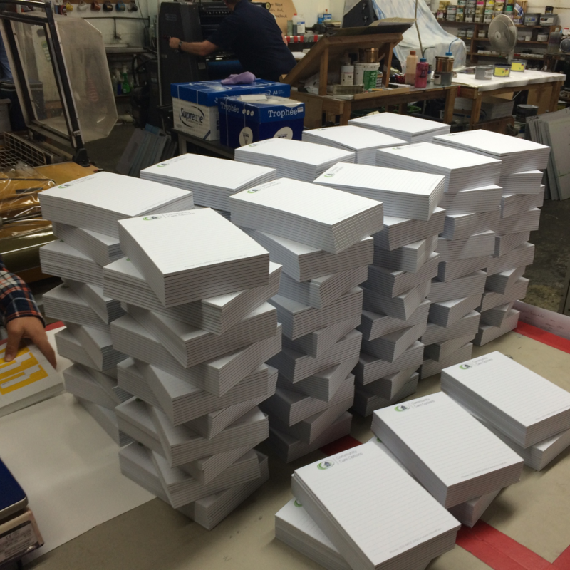Mid Coast Printing Coffs Harbour