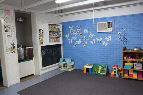 New School Of Arts Neighbourhood House Inc. Neighbourhood Centre, Childcare & OOSH Services - Schools Australia 1