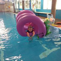 SwimCare Moonee - Schools Australia 4