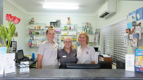 Grafton Veterinary Clinic - Schools Australia 4