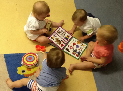 Hopscotch Boambee Childcare/Preschool Boambee East