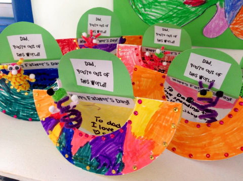 Little Hands Preschool & Long Day Care - Schools Australia 2