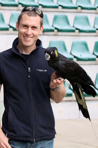 Pacific Vetcare - Schools Australia 3