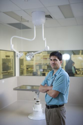 Pacific Vetcare - Schools Australia 4