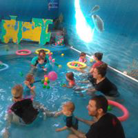 SwimCare Moonee - Schools Australia 3
