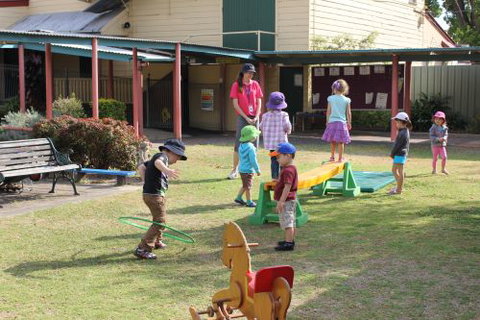 New School Of Arts Neighbourhood House Inc. Neighbourhood Centre, Childcare & OOSH Services - Schools Australia 2