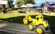 New School Of Arts Neighbourhood House Inc. Neighbourhood Centre, Childcare & OOSH Services - thumb 3